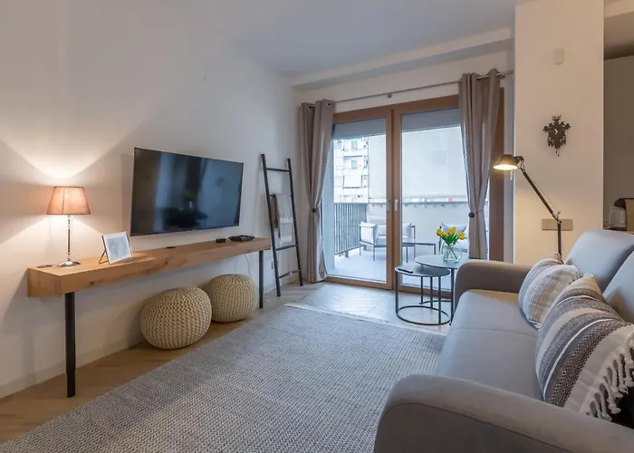 Apartment Luxury Trastevere Gym & Rooftop 5h