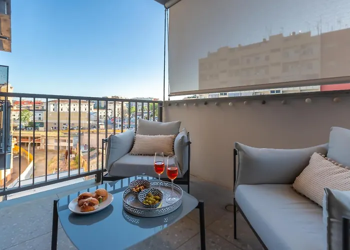Luxury Trastevere Gym & Rooftop 5h Apartment Rom